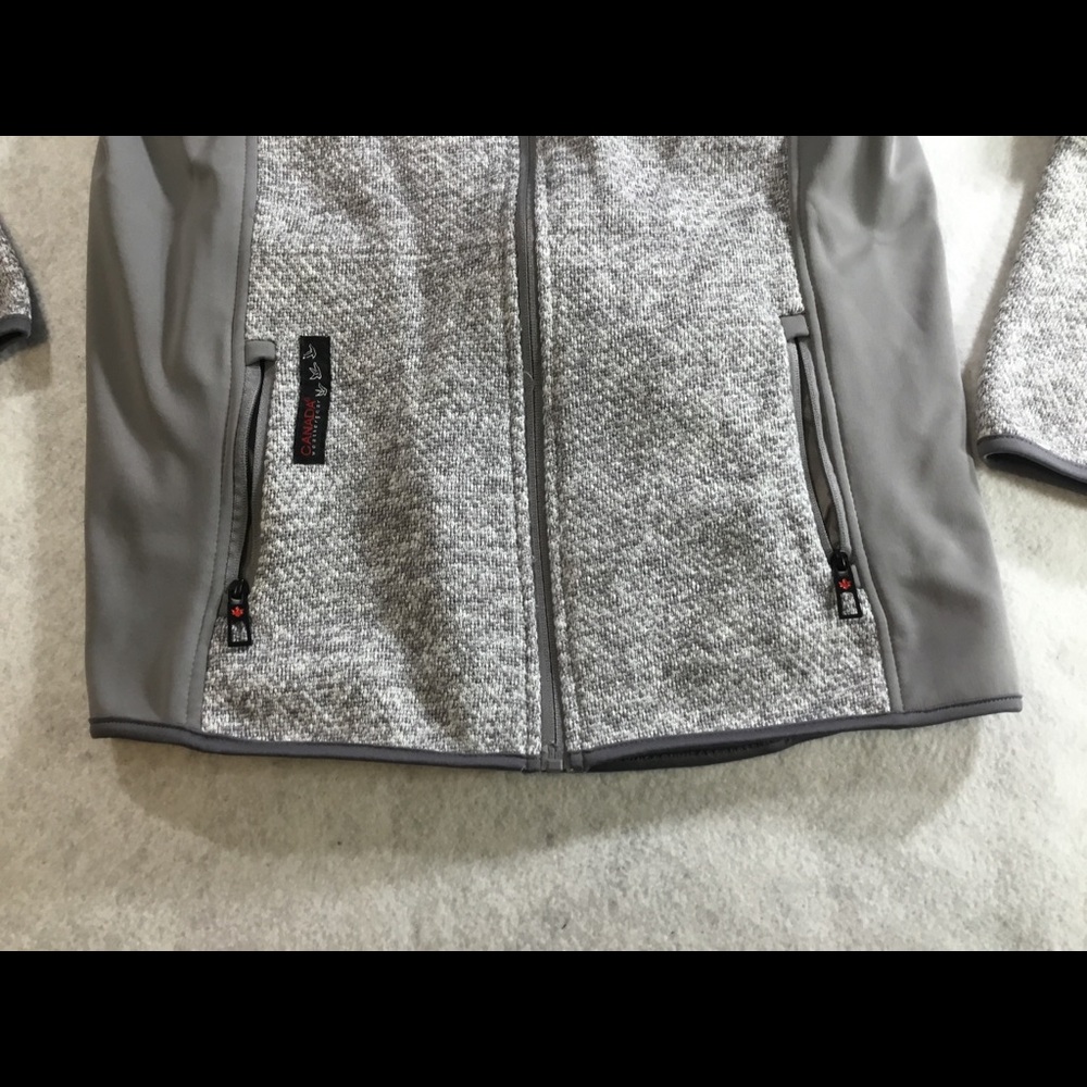 Canada Weather gear Women’s Fleece XL - Picture 4 of 10